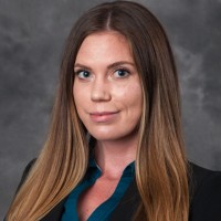 Kimberly Bronson