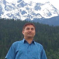 Krishna Subedi, Ph.D.