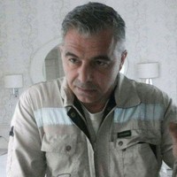 Kostas Konstantis