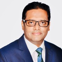 Anthony Maliyakal