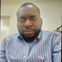 ENGR ISIAKA RASHEED