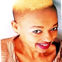 Thando Mabuza
