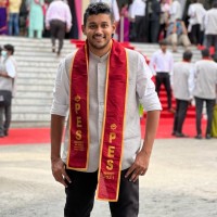 Bharath Br