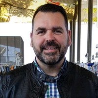 Sergi Ruano Pitarch