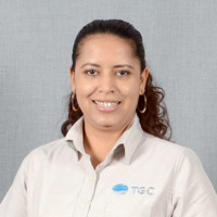 María Okany Castro
