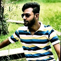 Kumar Bhowmik