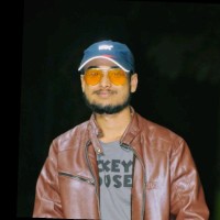 DURGA PRASAD PATRA