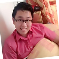 billy goh