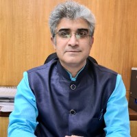 Peeyush Sharma