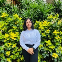 Aaliya Singh