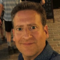 Marc-Eric Baillargeon