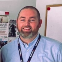 Danny Kilcullen