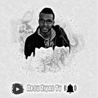 Ziyad Abouziyad