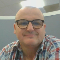 Michael Pepperell