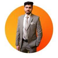 Zohaib Arshad (Web Developer)