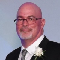 David Secord