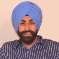 Ishwinder Singh Suri