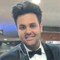 Karan Sindhu