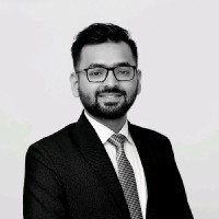 Shivam Johri