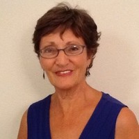 Lynn Ward