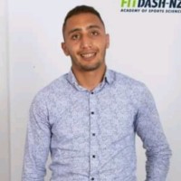 Mohamed amine Ayed