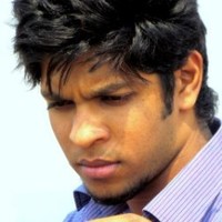 Ashwin Vb