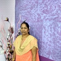 Pushpa Velanganni