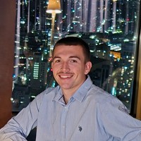 Tyler Ozdowski