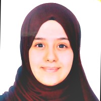 Rihab LARICHE