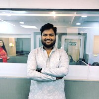 Ankit Chourasiya