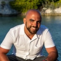 Jonathan Bannoura