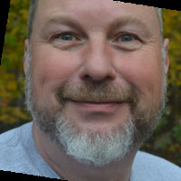 Barry Thompson