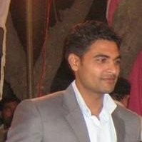 Nitin Pundeer