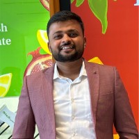 Avinash Misal
