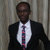 Emmanuel Mensah