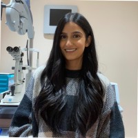 Jasmin Gill