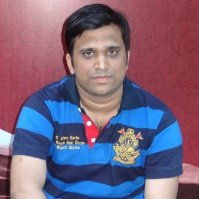 Ankit Khare