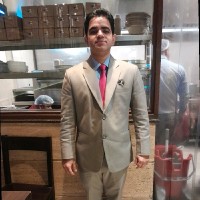 Vinod Kumar