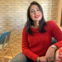 Saida Ben Ismail