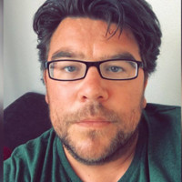 Jeroen Vos