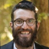 Rabbi Gabriel Danieli