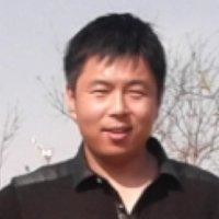 李金铭