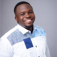 Dennis Agyeman, MBA