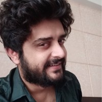 Aseem Sharma