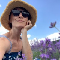 Diana Odynets