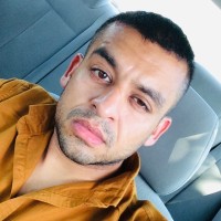 Najeem Bahram