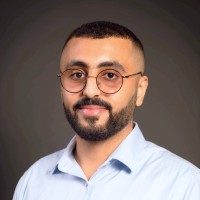 Anas S. Mohammed