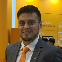 Jorge Centeno