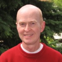 Charles Wright