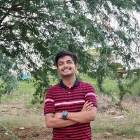 Yashwanth Reddy